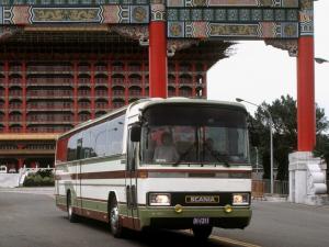 Scania K82 '1984